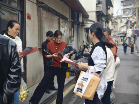 携手多方力量  共启文明婚俗新风尚