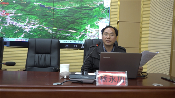 【学党史 悟思想 办实事 开新局】县人武部举办党课教育授课辅导