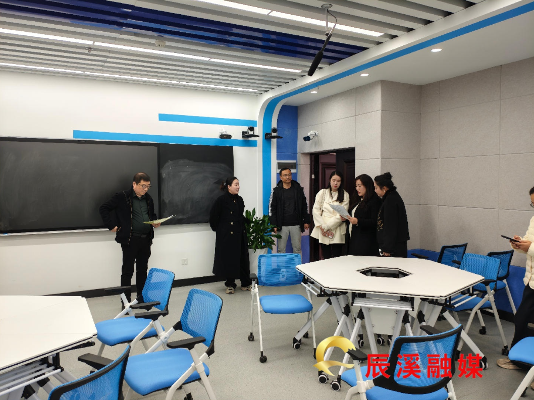 以严的姿态赋能创业培训提质增效