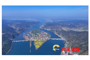 “活旅”文章起笔绘就文旅新图景