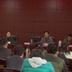 乘势而上开新局 凝心聚力促发展