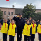 护航开学季 当好护苗人