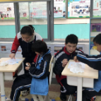 关爱特校学生 志愿携手同行