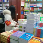 “扫黄打非”护航开学季