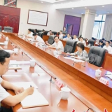 谢群任岳阳市委常委、组织部长