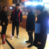 站前路街道：开展预防“小火亡人” 消防安全隐患专项排查