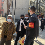 核酸检测全民参与 医保政策宣传“零距离”