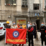 卫生大扫除 改善社区环境卫生
