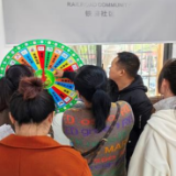 积极参与垃圾分类  共同呵护绿色家园