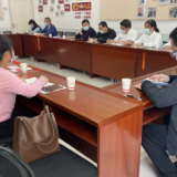 芋头田社区学习宣传贯彻党的二十大精神