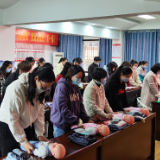 岳阳楼区：技能提升助力退捕渔民高质量就业