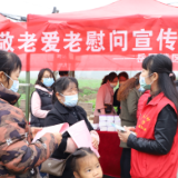 岳阳楼区:深入推进“温暖居保”进乡村解民忧