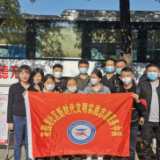无偿献血递真情 居民踊跃奉献爱心