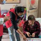 推广“监督一点通” 群众监督零距离