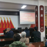 落实消防责任 防范安全风险
