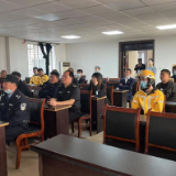 高山坡社区：推广“监督一点通”  群众监督零距离