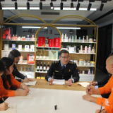 “党的二十大精神进基层”系列报道⑤ | 区市场监督管理局：以党的二十大精神为指引 助力民营经济发展