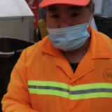 戴口罩 护健康