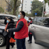 我为群众办实事：春节助力疫苗接种“不打烊”！