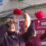 栖凤亭社区：政策宣传进万家