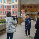 刘轶航:双手“扶”起新希望