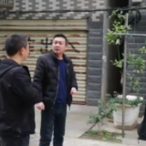 旧改摸底在行动 改造更贴近民心