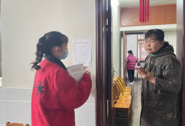 加强重点场所督查 筑牢疫情防控安全网