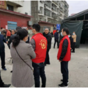 文明治丧 助力疫情防控
