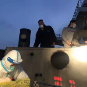疫情就是命令 防控就是责任