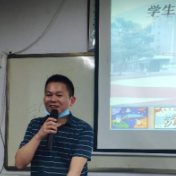 【岳阳楼区旭日小学】小学生有大梦想 小软件有大世界
