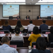 岳阳楼区水利局积极参与“益心为公”检察云平台公益保护志愿活动