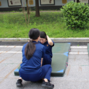 区消防救援大队开展执勤岗位练兵第一阶段考核