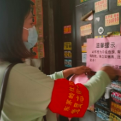 危房排查在行动 防范未然保民安