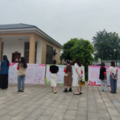 促进家庭健康 弘扬婚育新风