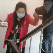 “这就是我们的责任！”
