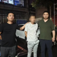 净风2号丨南湖派出所：件件民生案 事事关警心