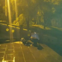 一名平凡警察的“警察荣誉”……