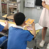 新站社区 开展防溺水宣传工作,筑牢暑期安全防线