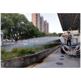 渴!渴!渴!180多万平方米绿植大补水