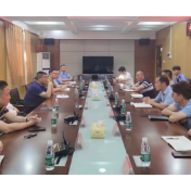 我区调度中心城区交通综合整治工作