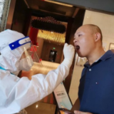 全力做好疫情防控  全程保障赛事进行