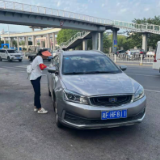 奇家岭街道:打好“服务牌”,用文明擦亮城市幸福底色
