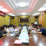 岳阳楼区：养老保险服务培训进街道进社区