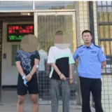 小纠纷讲礼让 天炎热人凉爽丨百日行动