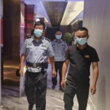发扬枫桥经验  践行为民宗旨