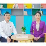 《清风话廉政 担当促发展》清廉单元访谈之 东升小学：建清廉学校  育时代新人