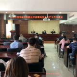 聚焦重点 精准发力 确保各项工作落实见效