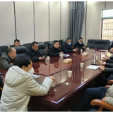 岳阳楼区:全力化解岁末年初欠薪风险