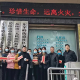 东茅岭街道人大代表开展慰问活动