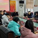 东茅岭街道:激活党性力量 提升小区治理效能